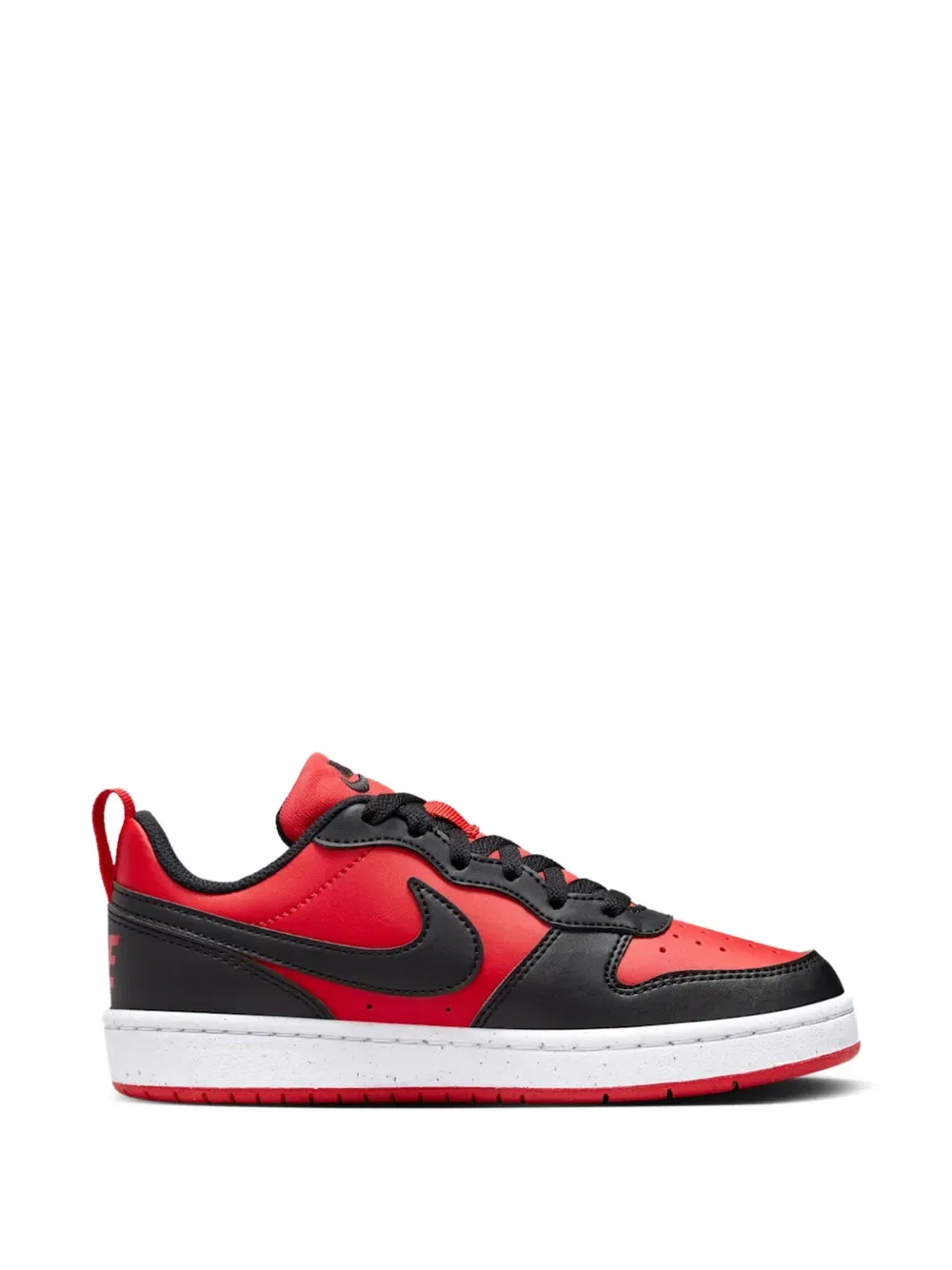 Кроссовки для мальчика Nike Kids, красный