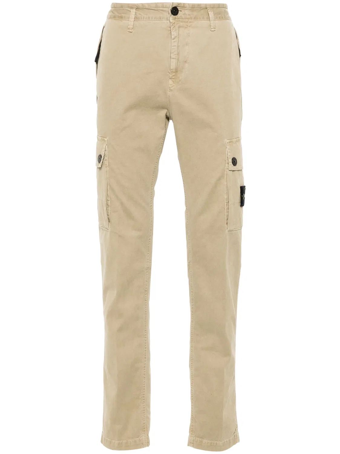 Слим-фитCargo Джинсы Stone Island, нейтральные