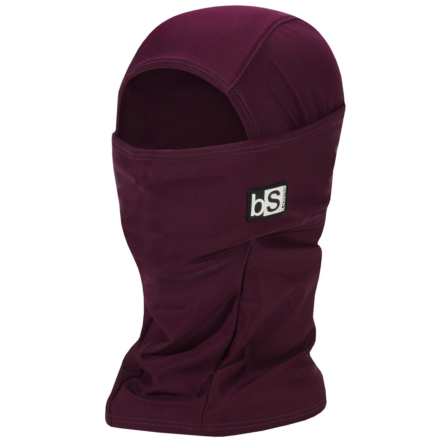 

Балаклава BlackStrap The Hood, merlot