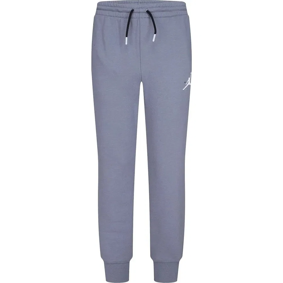 Детские спортивные штаны Jordan Jdb Aır Speckle Ft Nike, Серый