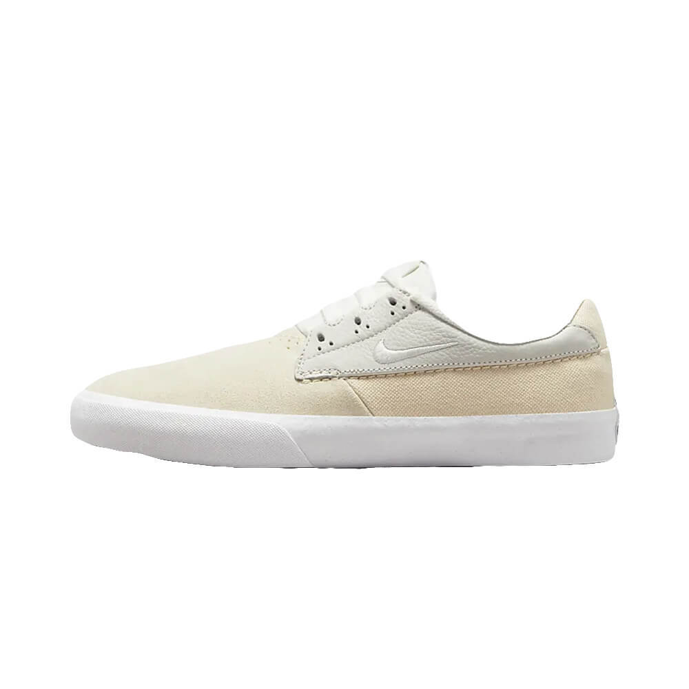 

Скейтерские кеды Nike SB Shane, бежевый