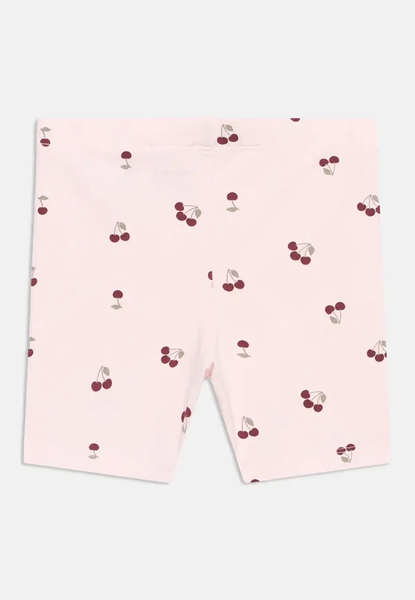 Шорты 2-pack Vivian Name It Black, Cradle Pink, черный/розовый — фото 4