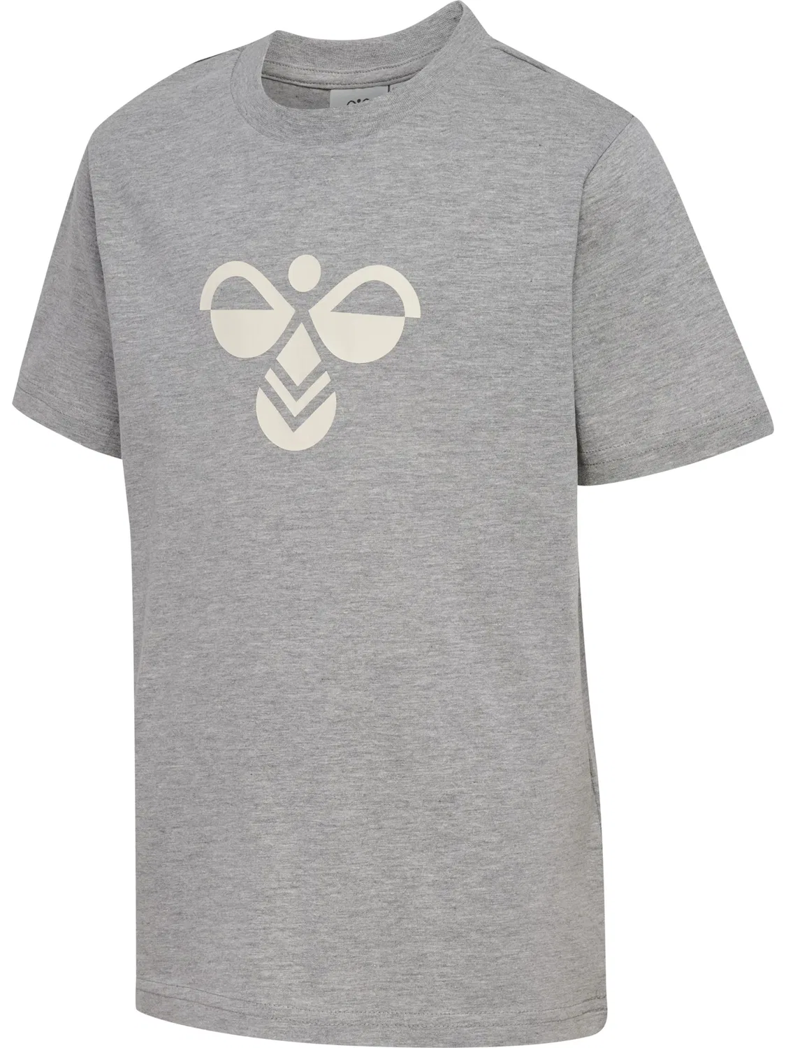 Рубашка Hummel Performance Shirt, серый — фото 3