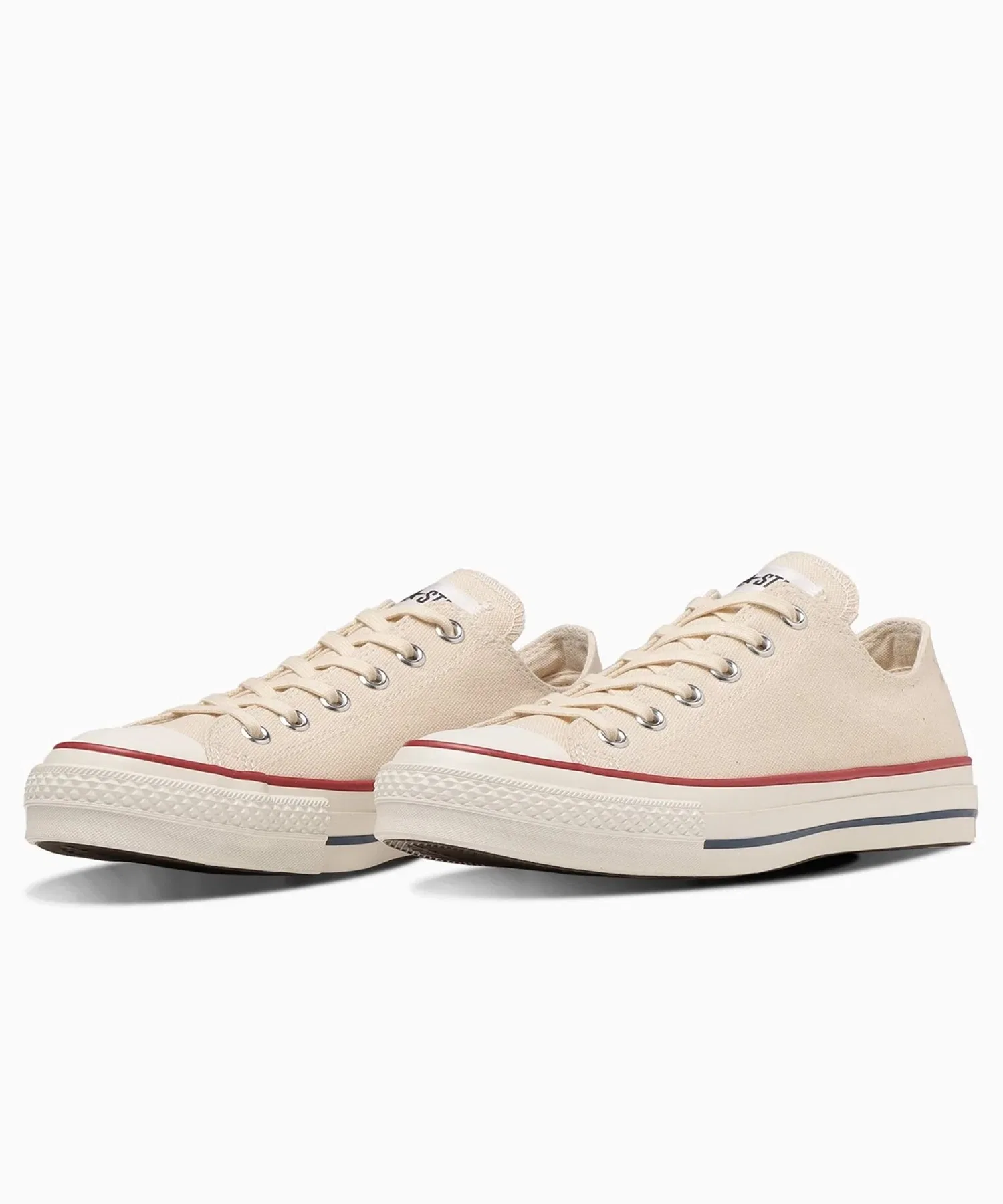 Мужские и женские кеды Converse CANVAS ALL STAR J OX