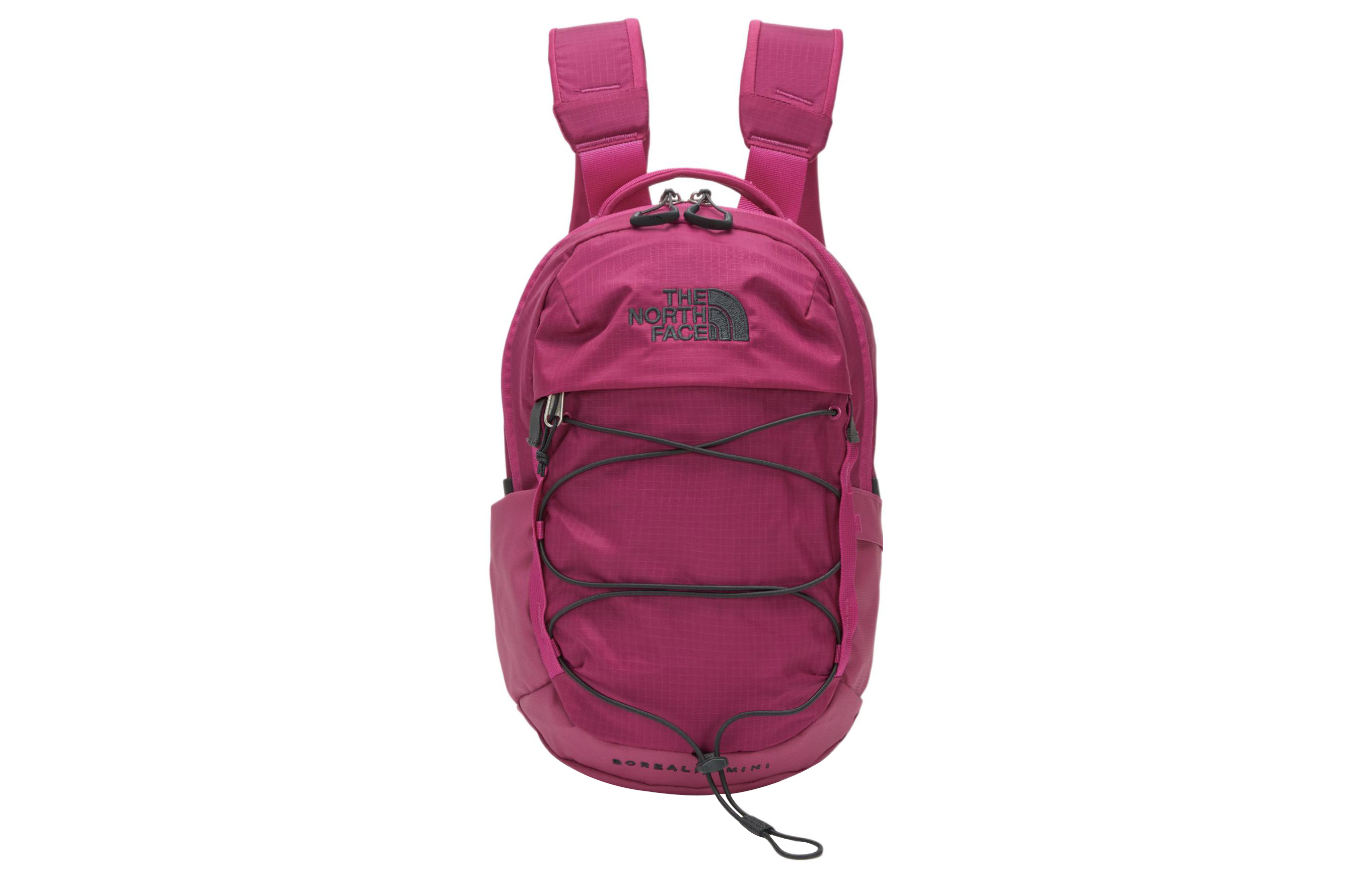 

THE NORTH FACE Рюкзак туристический нейлоновый фиолетовый унисекс