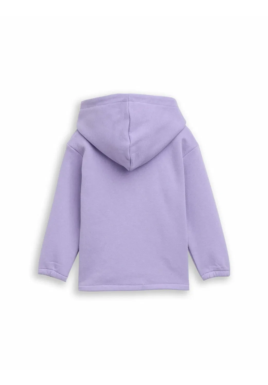 Толстовка Strick & sweatshirts hoodie sweatshirt mit wendepailletten - sweatshirt Tom Tailor, Sweet Purple — фото 2