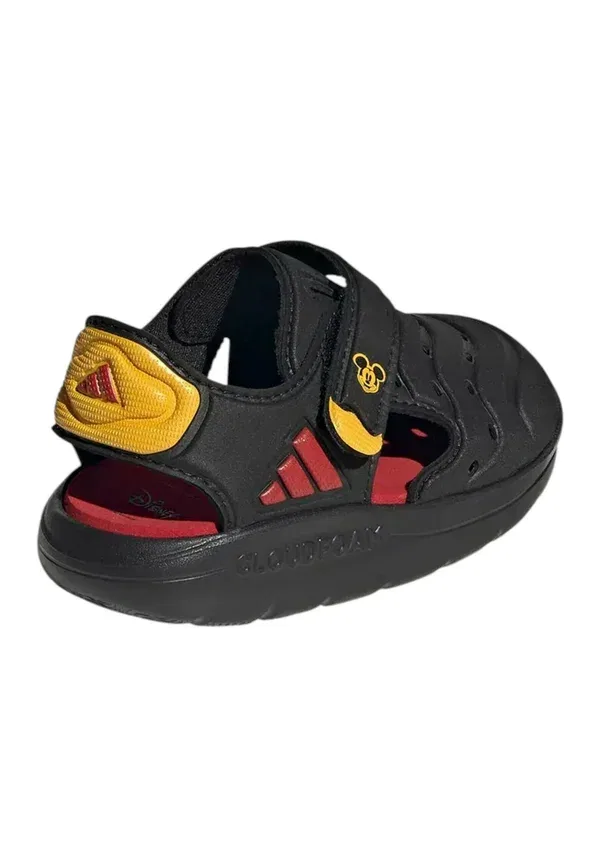Сандалии Adidas Sportswear, черный — фото 4