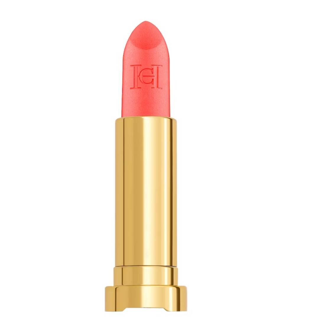 

Губная помада Carolina Herrera Fabulous Kiss Light Matte Effect, Chic Nude 780