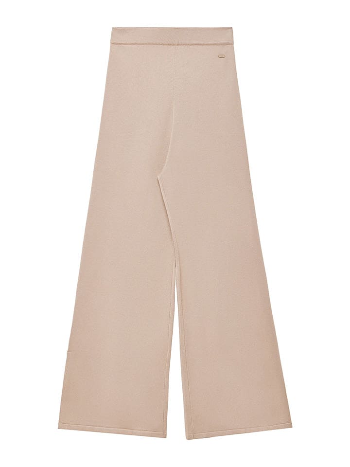 

Тканевые брюки Polo Club Hose, бежевый