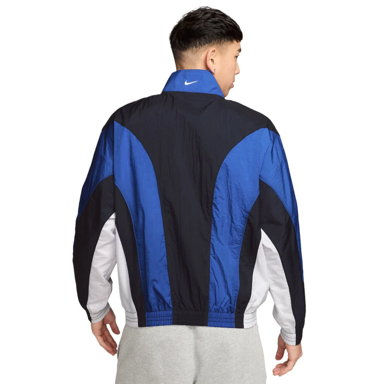 Мужская куртка Nike V&R Dri-FIT, Navy Navy — фото 2