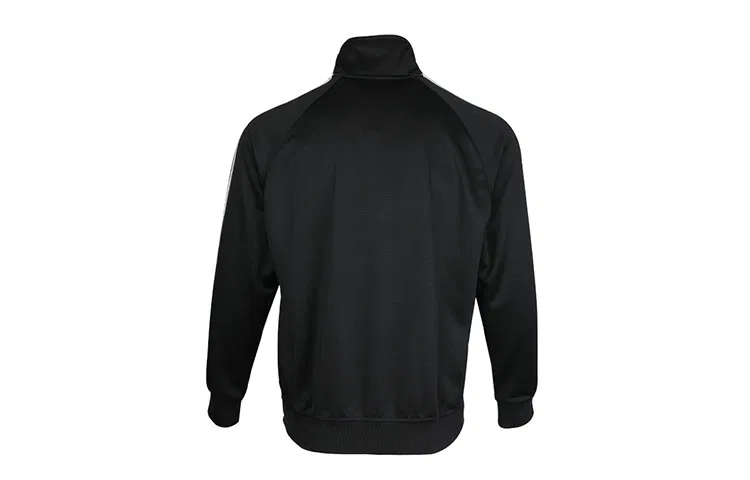 Куртка для таэквондо Adidas Black Gold — фото 3