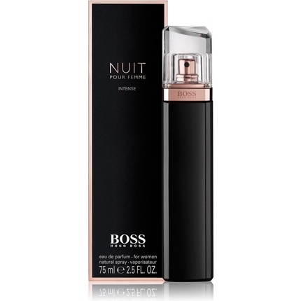 

Парфюмерная вода Hugo Boss Nuit Intense 75 мл