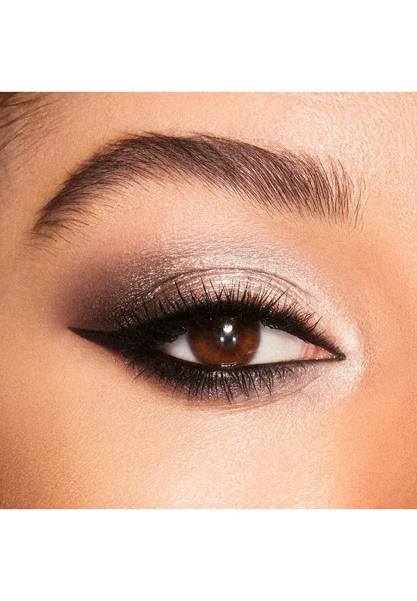 Роскошная палетка теней для век 5.2 г Charlotte Tilbury, цвет the rock chick