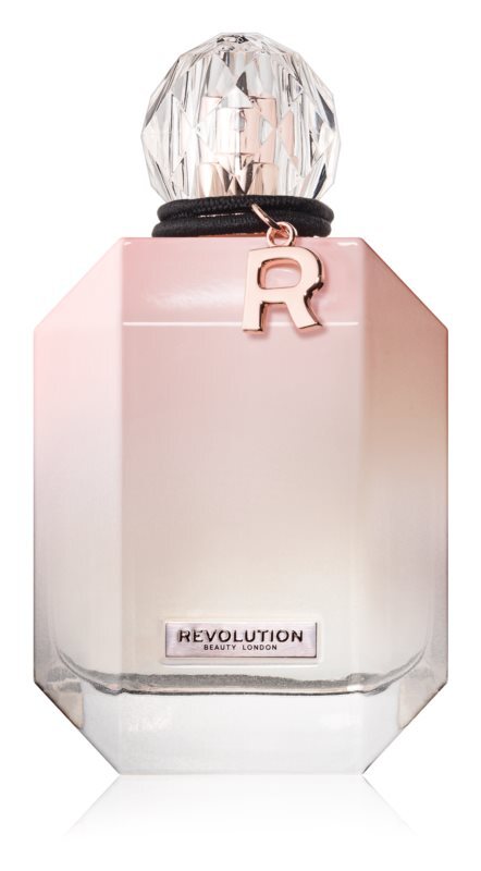 

Туалетная вода Revolution Fragrance Revolutionary, 100 мл