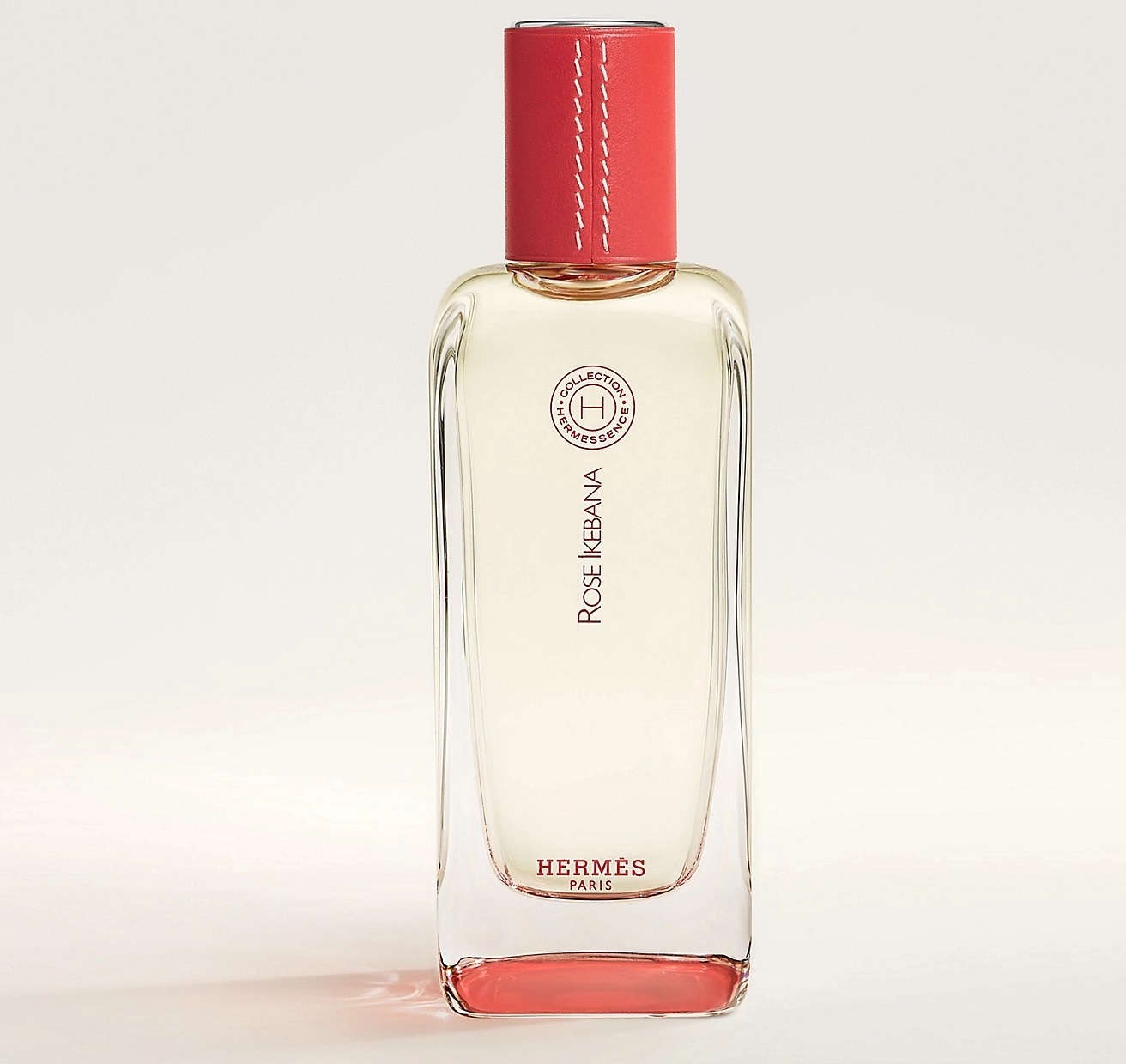 

Туалетная вода Hermès Rose Ikebana