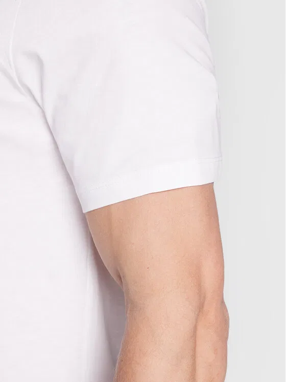 Комплект футболок regular fit Classic Boss, белый — фото 4