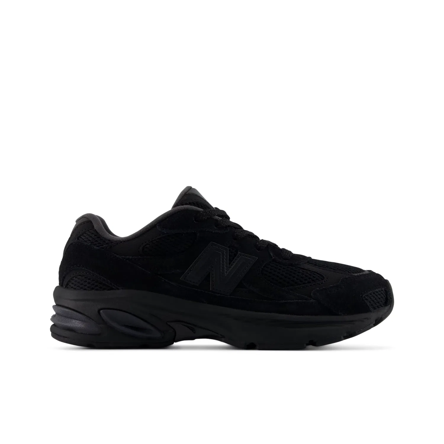 Детские кроссовки New Balance 2010 Lace, Black