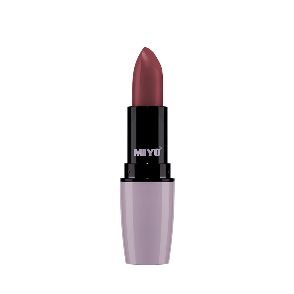 

Сливочная помада 05 карамельный латте Miyo Ammo Creamy Mousse, 5 гр