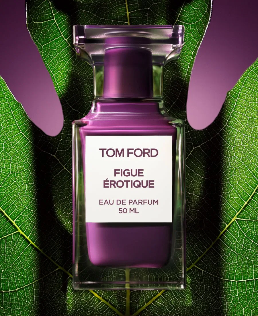 Парфюмерная вода Figue Érotique, 250 мл Tom Ford — фото 3