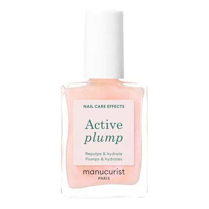 Средство для укрепления ногтей с коллагеном Active Plump Manucurist