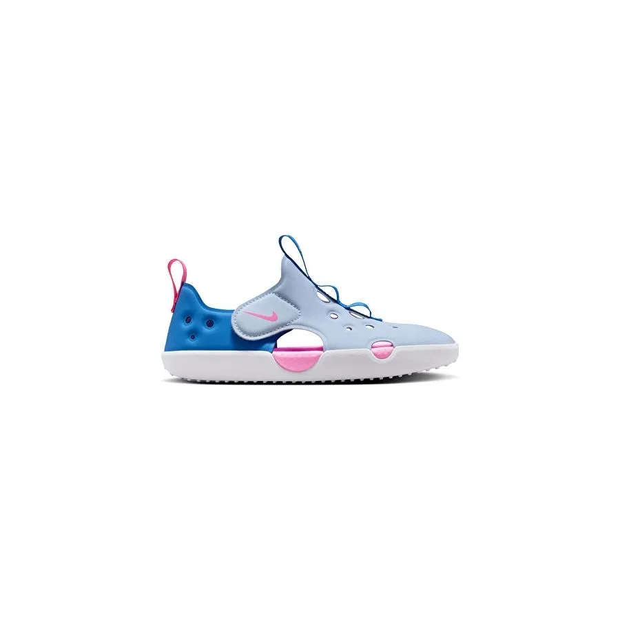 Детские сандалии Sunray Protect 4 Nike, Разноцветный