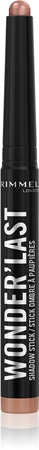 

Тени для век в карандаше Rimmel Rimmel, 003 Copper Wink 1,64 g