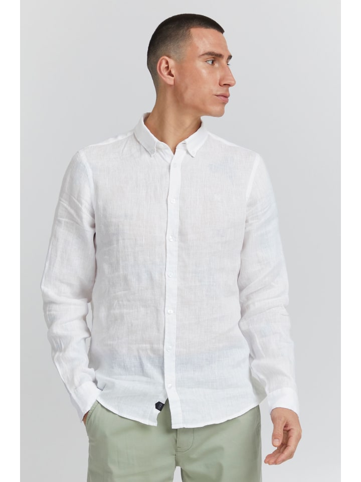

Рубашка CASUAL FRIDAY, белый