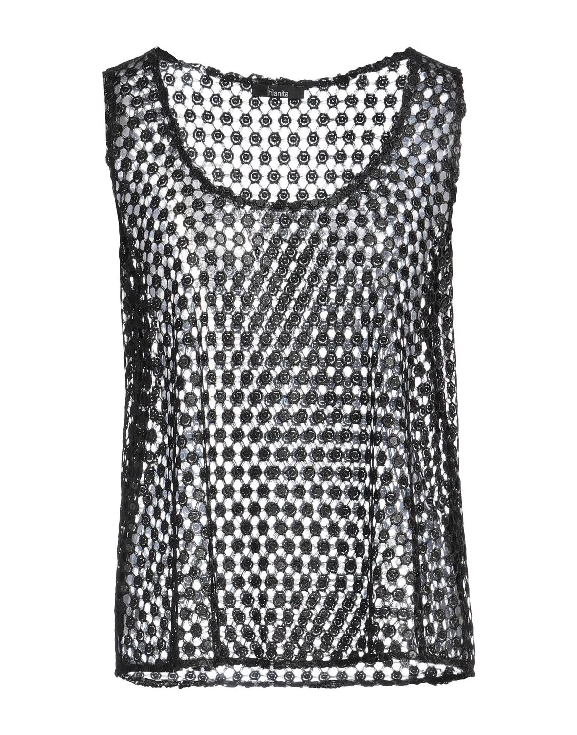 

Топ Hanita, черный