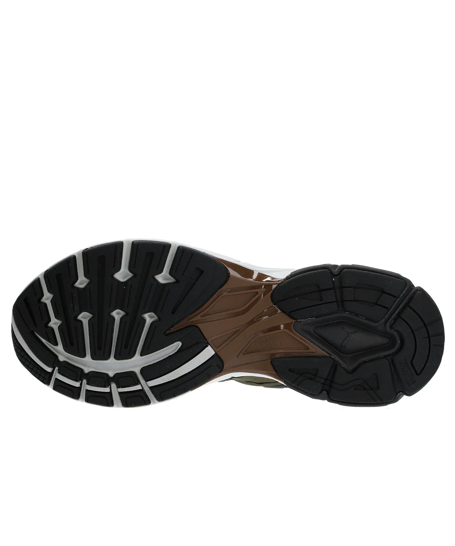 Мужские кроссовки Puma Velophasis Metal Nylon 398261-01 — фото 4