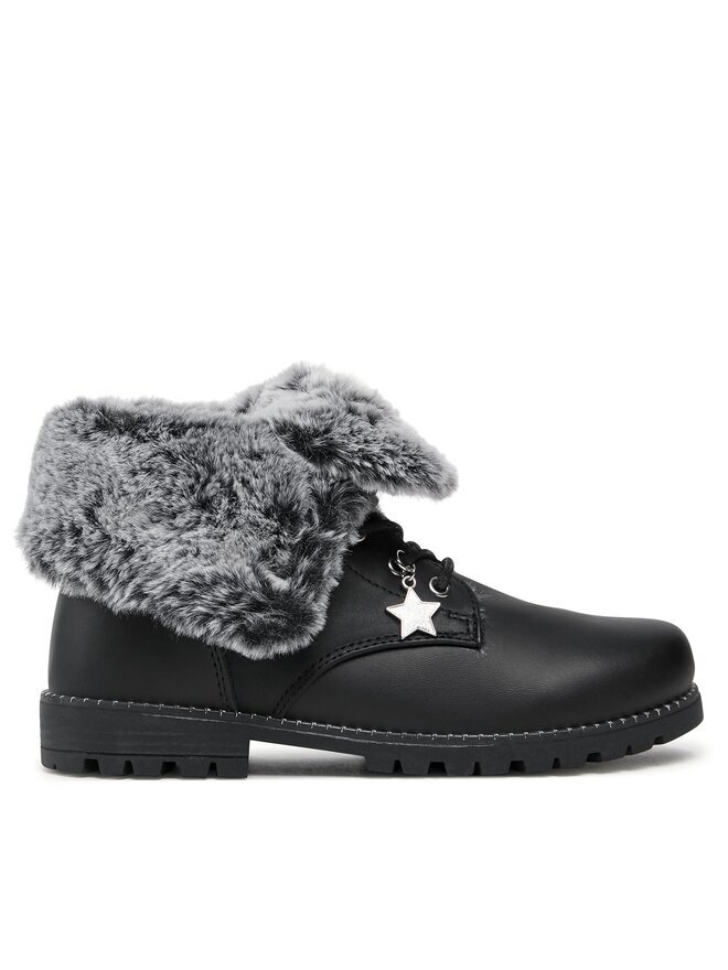 

Ботильоны Stiefeletten Mayoral, черный