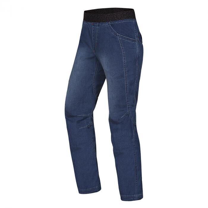 

Мужские брюки Ocun, цвет turquin blue/asphalt blue/asphalt blue