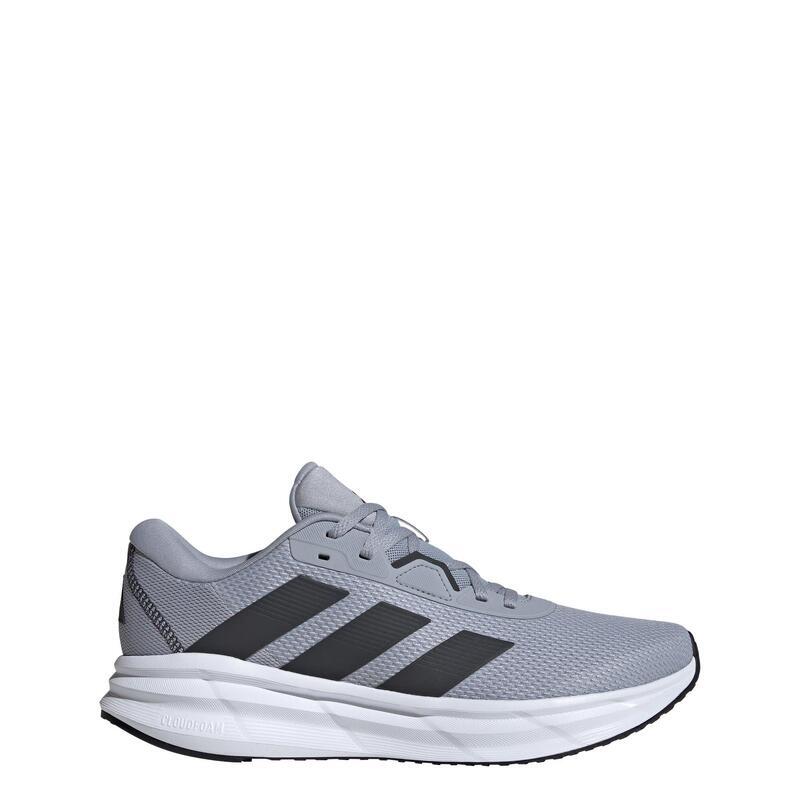 

Кроссовки Adidas, цвет silber/carbongrau/schwarz