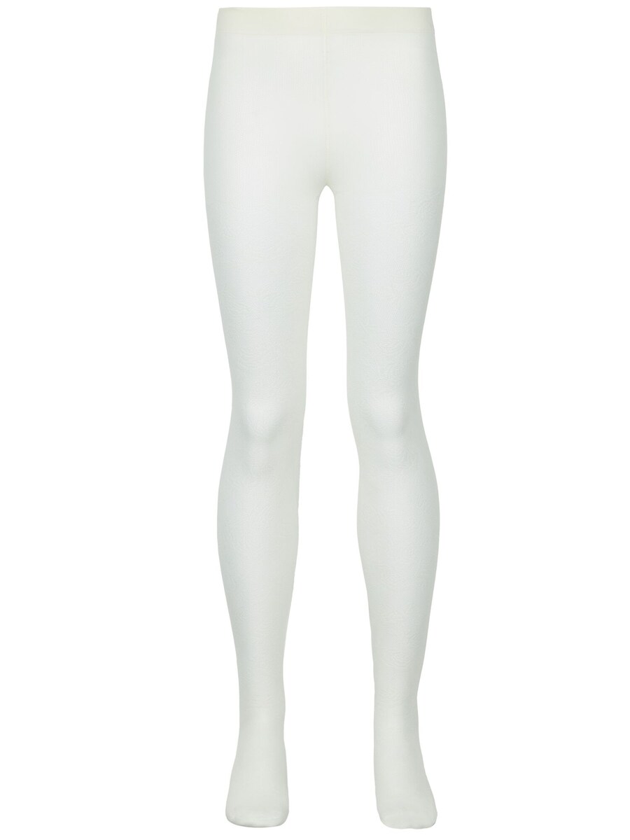 

Колготки Calzedonia, белый