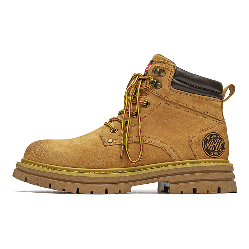 

Ботинки Product B Martin Boots Men