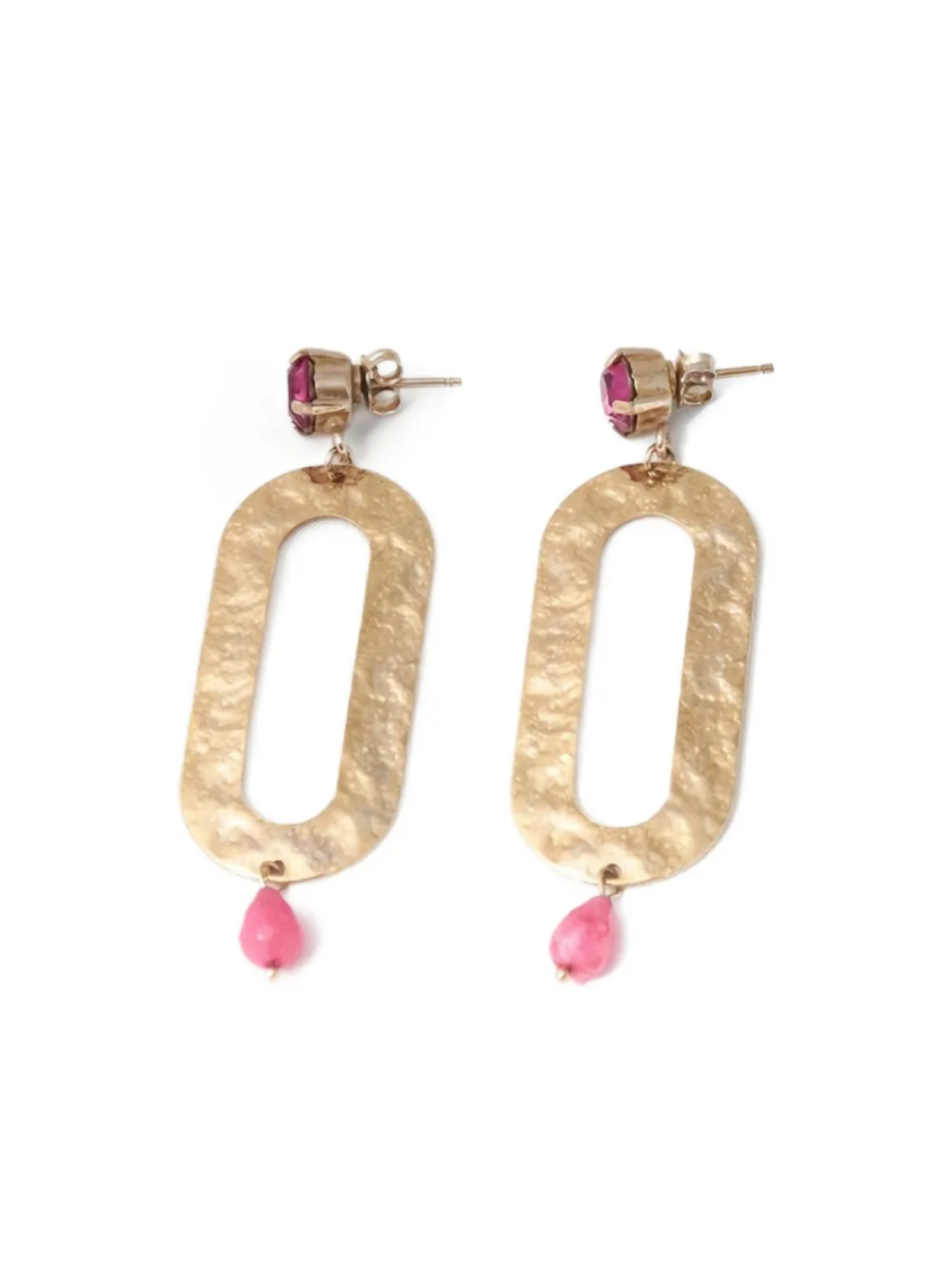 

Серьги 1980-х годов, украшенные стразами Enrico Coveri Couture Vintage, золотой