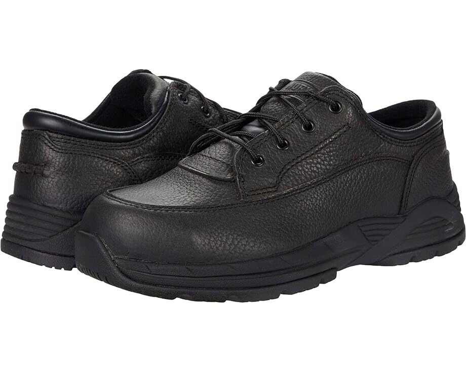 

Кроссовки WORX Oxford Steel Toe, черный