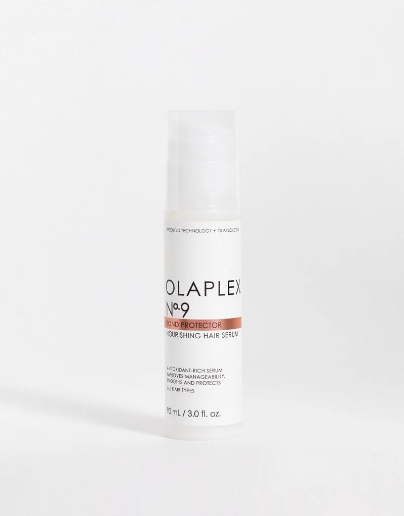

OLAPLEX – №9 – Bond Protector – Питательная сыворотка для волос, 90мл