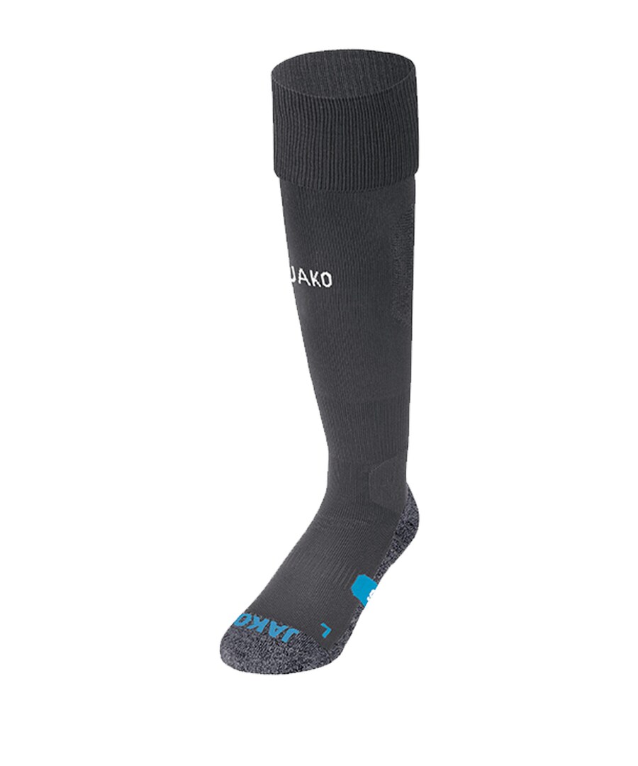 

Носки JAKO Soccer Socks, серый