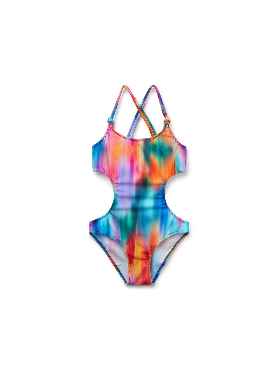 

Купальник CALZEDONIA Rainbow Shades, разноцветный