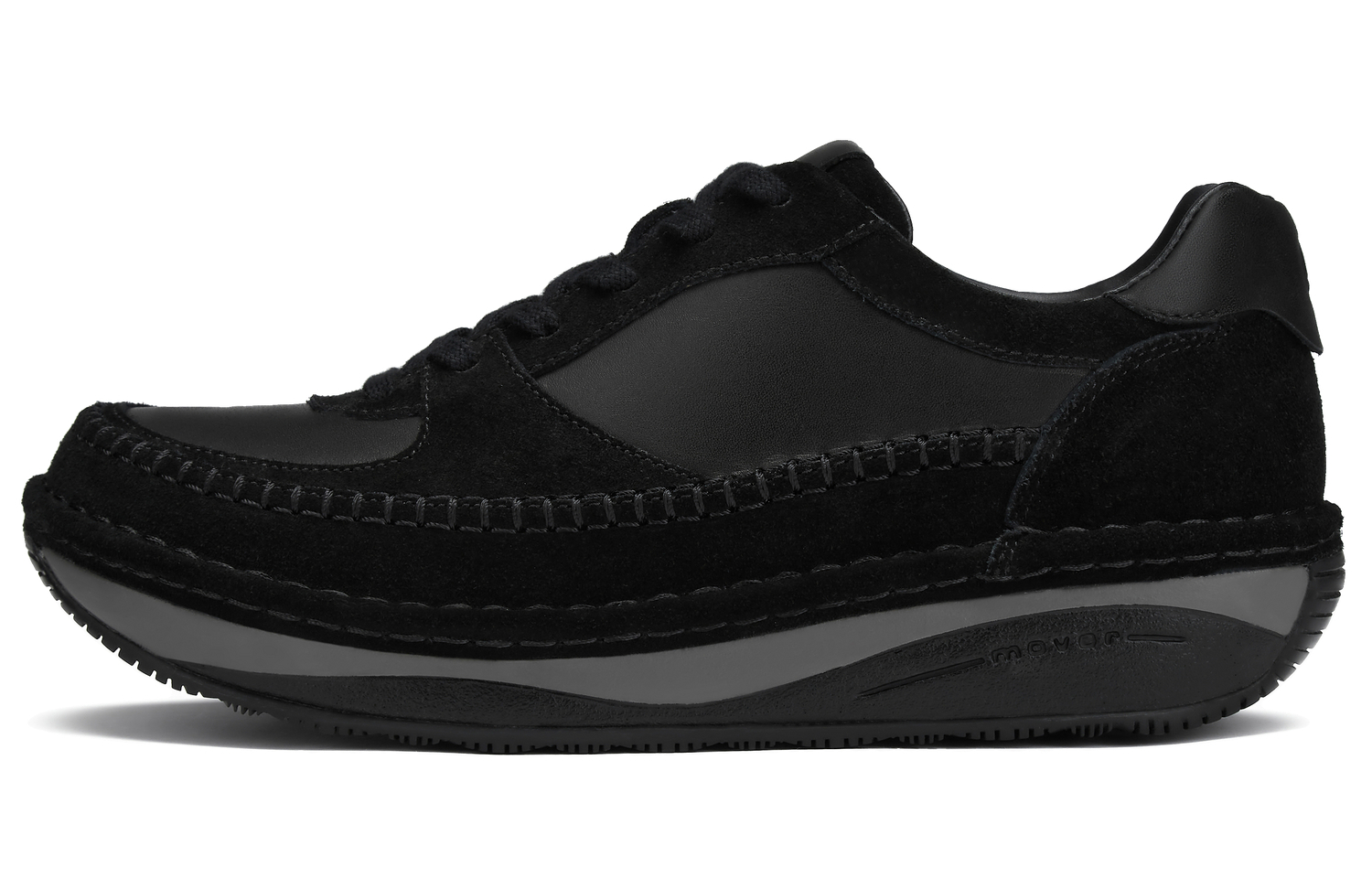 

Мужские туфли Clarks Casual Shoes Men Low-Top Black