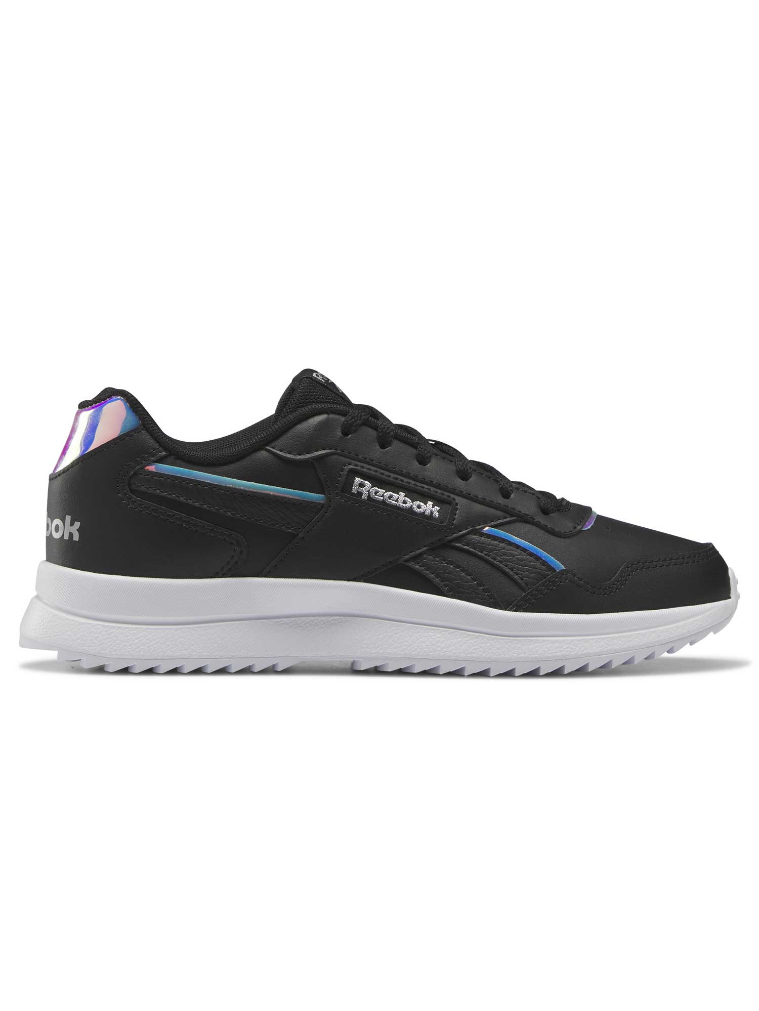 

Кроссовки Reebok Glide SP, черный