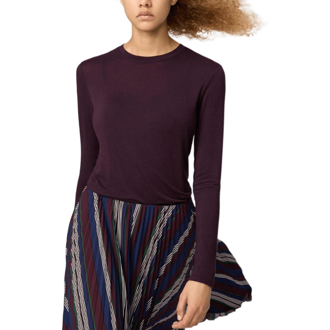 

UNIQLO Термобелье Clare Waight Keller C Collection FW25 для женщин