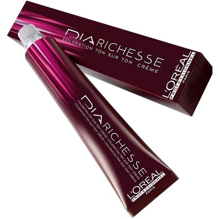 

Краска L'Oreal Professionnel Color Dia Richesse № 5.07 L'Oréal