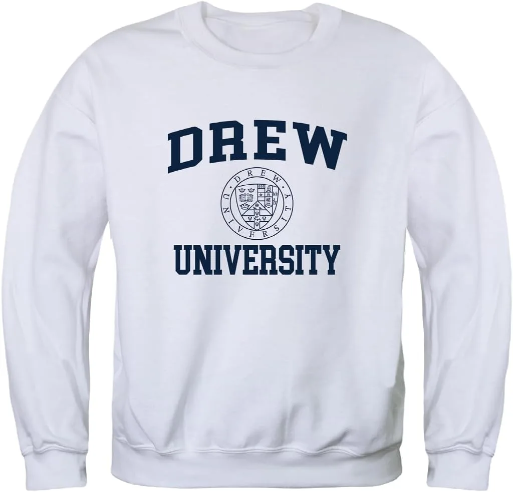 

Толстовка W Republic Drew University Rangers Seal