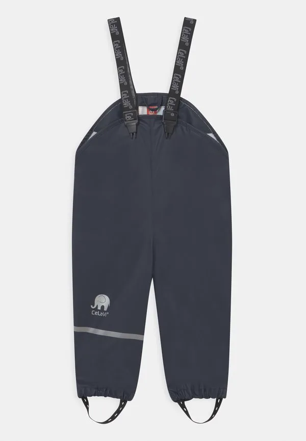 Брюки cerainwear дождевые штаны Celavi, Dark Navy