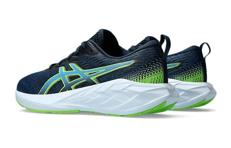 Novablast 4 GS «Французский синий» Asics — фото 3