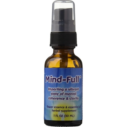 

MIND FULL Спрей FES California Blue Essence 30 мл