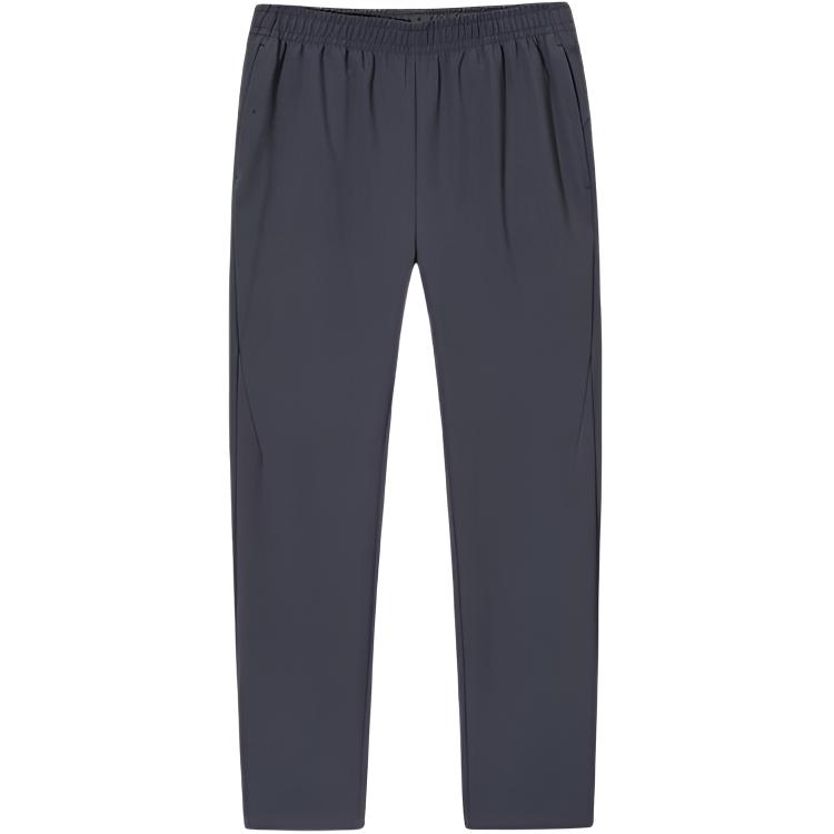 

Коллекция Variety Training вязаные спортивные штаны мужские ANTA, wax серый