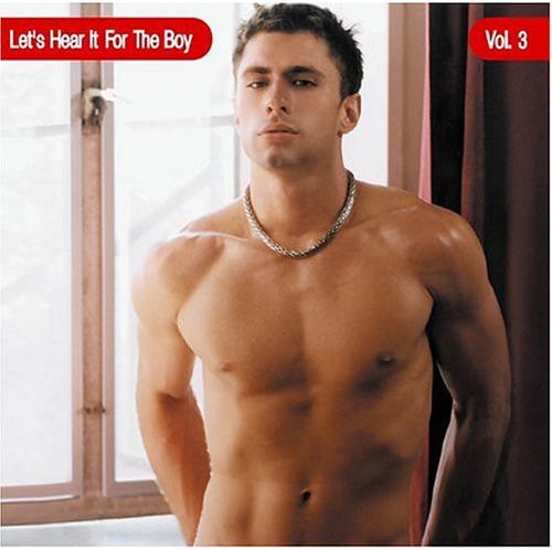 

CD диск Let's Hear It for the Boys 3 / Various: Let's Hear It For The Boys, Vol. 3