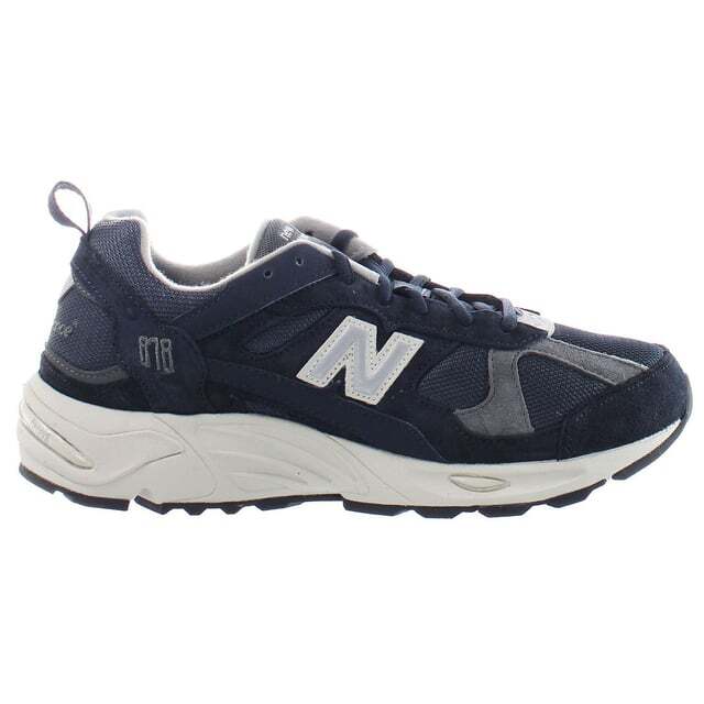 

Мужские кроссовки New Balance 878 New Balance, синий, Черный, Мужские кроссовки New Balance 878 New Balance, синий